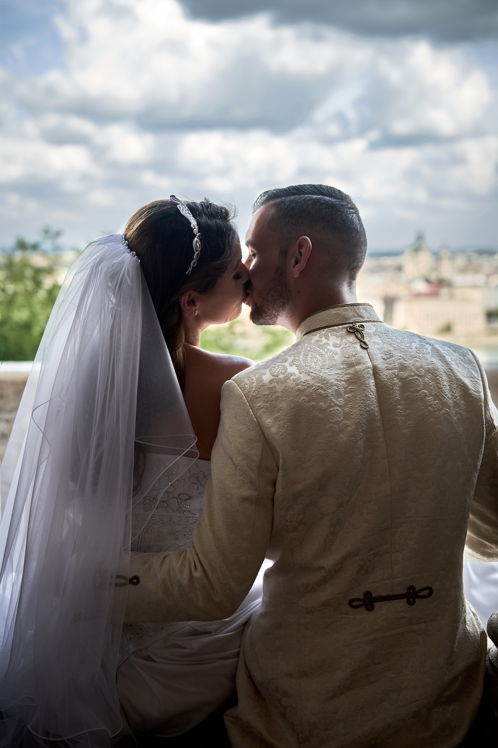 Wedding Videography Introduction